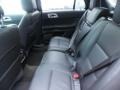 2015 Tuxedo Black Ford Explorer Limited 4WD  photo #13