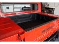 2004 Firehouse Red Hummer H1 Wagon  photo #43