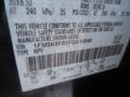 2015 Tuxedo Black Ford Explorer Limited 4WD  photo #16