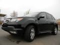 Formal Black - MDX Technology Photo No. 6