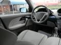 2009 Formal Black Acura MDX Technology  photo #12