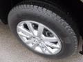 2013 Mineral Gray Metallic Ford Edge SEL AWD  photo #5