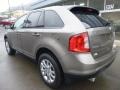 2013 Mineral Gray Metallic Ford Edge SEL AWD  photo #9