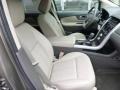 2013 Mineral Gray Metallic Ford Edge SEL AWD  photo #11