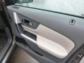 2013 Mineral Gray Metallic Ford Edge SEL AWD  photo #13