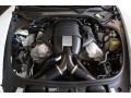  2015 Panamera  3.6 Liter DI DOHC 24-Valve VarioCam Plus V6 Engine