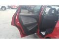 2003 Phoenix Red Mitsubishi Outlander XLS 4WD  photo #17