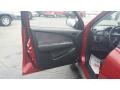 2003 Phoenix Red Mitsubishi Outlander XLS 4WD  photo #19