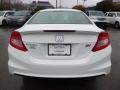 Taffeta White - Civic Si Coupe Photo No. 4