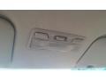 2003 Phoenix Red Mitsubishi Outlander XLS 4WD  photo #25