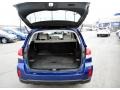 Azurite Blue Pearl - Outback 3.6R Limited Wagon Photo No. 8