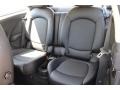 Rear Seat of 2015 Paceman Cooper S