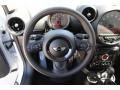 Carbon Black Steering Wheel Photo for 2015 Mini Paceman #102568690