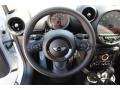  2015 Paceman Cooper S Steering Wheel