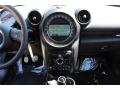 Navigation of 2015 Paceman Cooper S