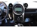 Carbon Black Navigation Photo for 2015 Mini Paceman #102569158