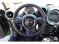 Carbon Black Steering Wheel Photo for 2015 Mini Paceman #102569178