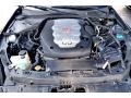  2004 G 35 Coupe 3.5 Liter DOHC 24-Valve VVT V6 Engine