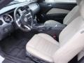 Oxford White - Mustang V6 Premium Coupe Photo No. 18