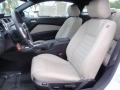 Oxford White - Mustang V6 Premium Coupe Photo No. 19