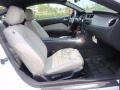 Oxford White - Mustang V6 Premium Coupe Photo No. 21