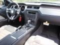 Oxford White - Mustang V6 Premium Coupe Photo No. 23