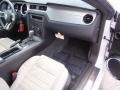 Oxford White - Mustang V6 Premium Coupe Photo No. 27