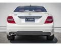 designo Diamond White Metallic - C 250 Coupe Photo No. 3