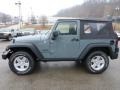 Anvil - Wrangler Sport 4x4 Photo No. 2