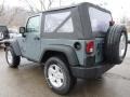 Anvil - Wrangler Sport 4x4 Photo No. 3