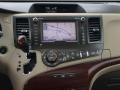 Blizzard White Pearl - Sienna Limited AWD Photo No. 15
