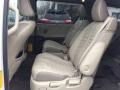 2012 Blizzard White Pearl Toyota Sienna Limited AWD  photo #16
