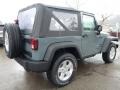 Anvil - Wrangler Sport 4x4 Photo No. 6