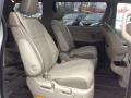 2012 Blizzard White Pearl Toyota Sienna Limited AWD  photo #19