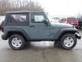Anvil - Wrangler Sport 4x4 Photo No. 7