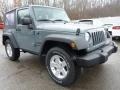 Anvil - Wrangler Sport 4x4 Photo No. 8