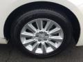 2012 Blizzard White Pearl Toyota Sienna Limited AWD  photo #22