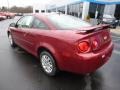 2009 Sport Red Chevrolet Cobalt LT Coupe  photo #3