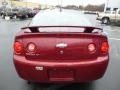2009 Sport Red Chevrolet Cobalt LT Coupe  photo #4