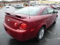 2009 Sport Red Chevrolet Cobalt LT Coupe  photo #5