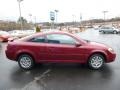 2009 Sport Red Chevrolet Cobalt LT Coupe  photo #6