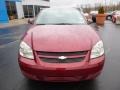 2009 Sport Red Chevrolet Cobalt LT Coupe  photo #8
