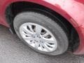 2009 Sport Red Chevrolet Cobalt LT Coupe  photo #9