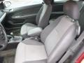 2009 Sport Red Chevrolet Cobalt LT Coupe  photo #12