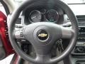 2009 Sport Red Chevrolet Cobalt LT Coupe  photo #17