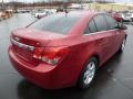 Red Hot - Cruze LT Photo No. 5