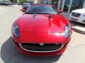 Italian Racing Red Metallic - F-TYPE V8 S Photo No. 3