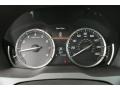 White Diamond Pearl - MDX SH-AWD Technology Photo No. 52