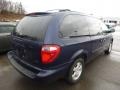 2006 Midnight Blue Pearl Dodge Grand Caravan SXT  photo #4