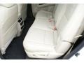Parchment Rear Seat Photo for 2016 Acura MDX #102575077